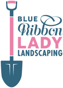 Blue Ribbon Lady Landscaping