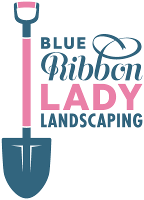 Blue Ribbon Lady Landscaping